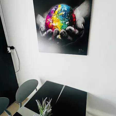 659 2 Pers Port Soleil Piscine Privee Агд